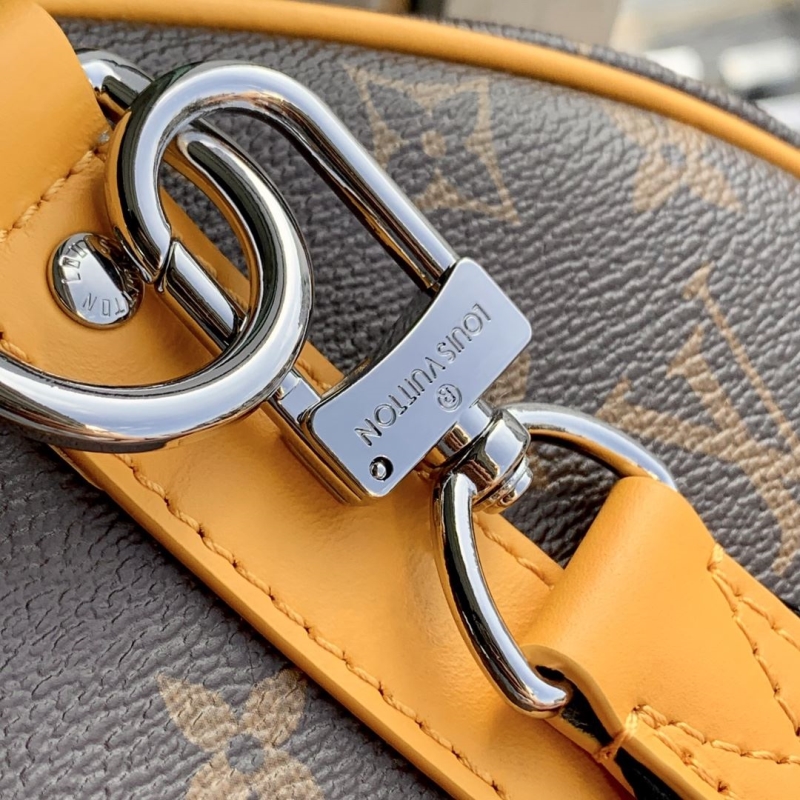 LV Travel Bags